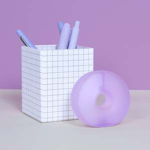 Speks: Gump Memory Stress Loop Mist