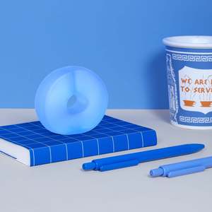 Gump Memory Stress Loop Dew