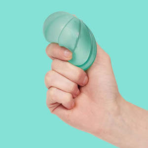 Speks: Gump Memory Stress, Surface, Sea