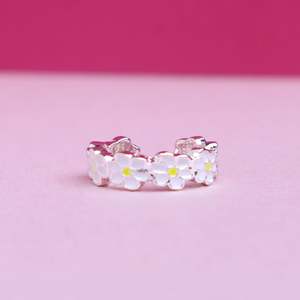 Brands: Daisy Chain Ring in Bunny Box