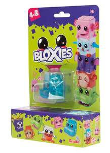 Bloxies 4-Pack