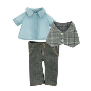 Imaginative Play: CLOTHING- HIPSTER