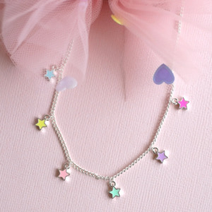 Star Light Star Bright Necklace