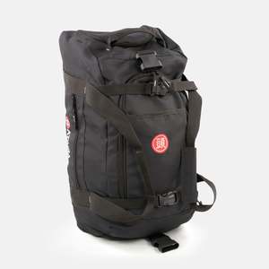 Bags Accessories: ATAMA Duo Bag