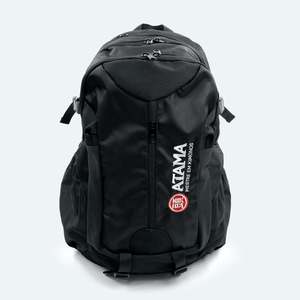 Bags Accessories: ATAMA Ipanema Backpack