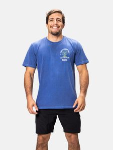Apparel: ATAMA Cauliflower Ear T-shirt