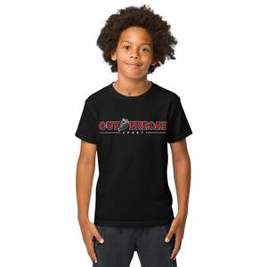 Kids Apparel: Youth t-shirt