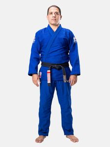 ATAMA Rookie Gi - Blue
