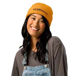 Cut Throat Fisherman beanie