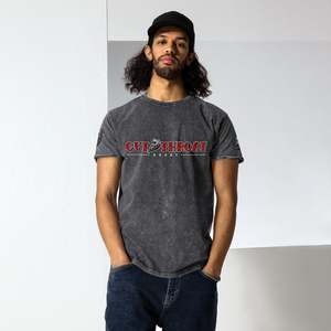 CTS Patch shirt