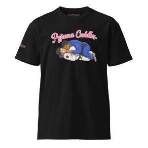 CTS Pyjama Cuddles shirt