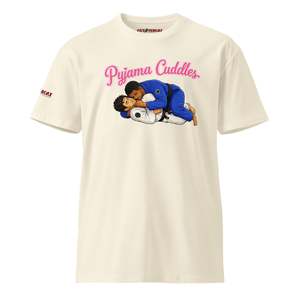 CTS Pyjama Cuddles shirt