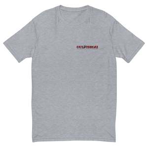 Cut Throat KJJG tshirt