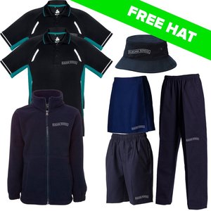 Products: Rukuhia Complete School Uniform – B – LOGOU2 NBN