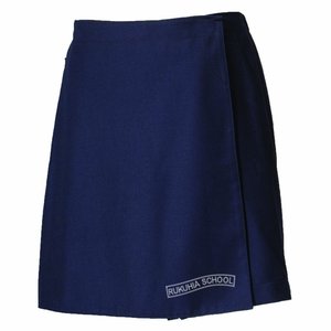 Products: Rukuhia School Skort – LOGOU2 NBN