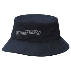 Products: Rukuhia Brim Bucket Hat – LOGOU2 NBN