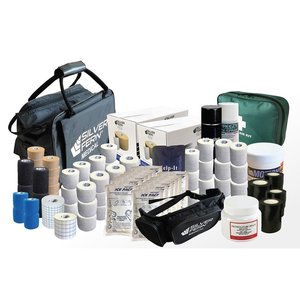 Products: First Aid & Strapping – Premier Pack – LOGOU2 NBN