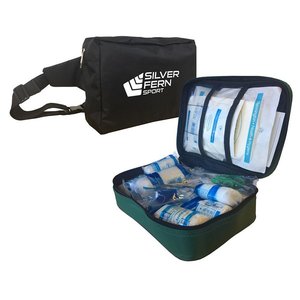 First Aid Kit – Basic – LOGOU2 NBN