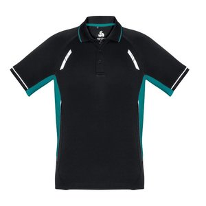 Products: Kids Renegade Polo – LOGOU2 NBN