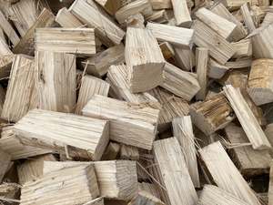 Firewood: Wet Gum Firewood