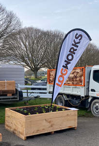 Macrocarpa Kitset Gardens - Landscape Grade