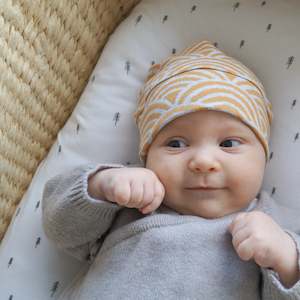 Autumn Winter 21: Organic Classic Beanie