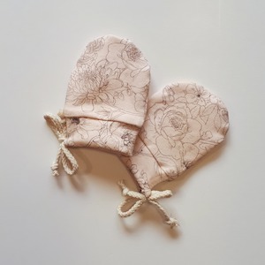 Autumn Winter 22: Baby Mittens