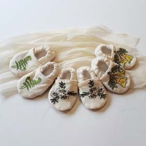 Spring Summer 22 23: Native Slip-on Shoes