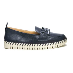 Loafer: Nu x Neo Ziza Loafers