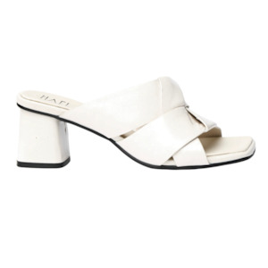 Heel: Hael & Jax Mojito Heel