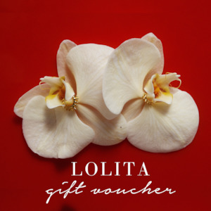 Gift Cards: Lolita Gift Card