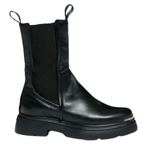 Boots: Mjus Capmetal Boot