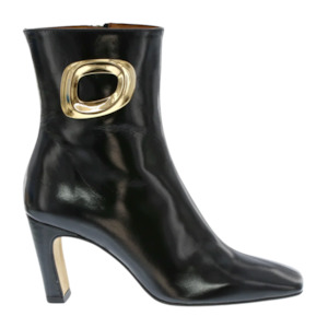 Boots: Nu x Neo Ankle Boot