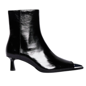 Hael & Jax Nicks Boot