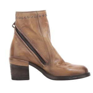 Boots: A.S98 Jamal Boot