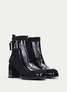 Hispanitas Tokio Boot Black