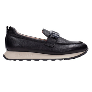 Loafers: Hispanitas Sport Moccasin