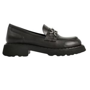 Sempre Di Delaney Loafer