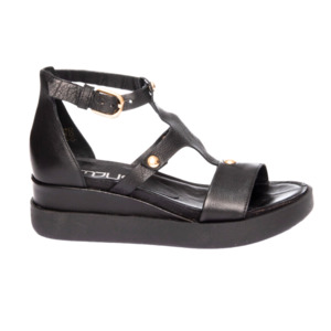 Sandals: Mjus Teresiana Wedge Sandal
