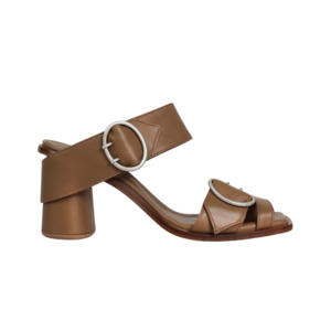 Beau Coop Gloria Block Sandal