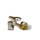 Caf'e Noir Gilda Sandals, Multi