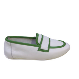 Loafers: Arche Fannahy Mocassins
