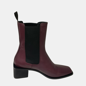 Boots: Beau Coop Arolie Boot