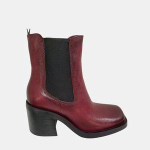 Boots: Mjus Grape Boot