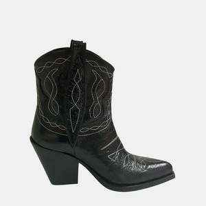 Laura Bellariva Cowgirl Boot