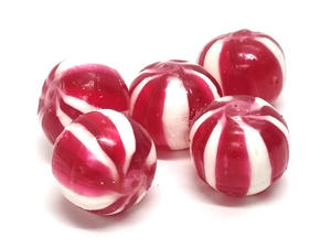 Boiled/Hard Candy: Bullseyes