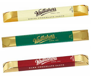 Bars: Sante Bars Wrapped