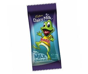 Dairy Milk Freddo Bar
