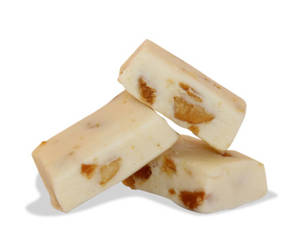 Peanut Nougat