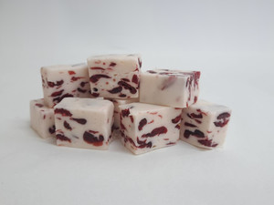 Carousel: Cranberry Nougat